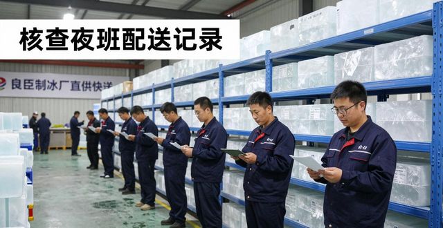 上饶降温冰块哪里买 良臣制冰厂直供快送