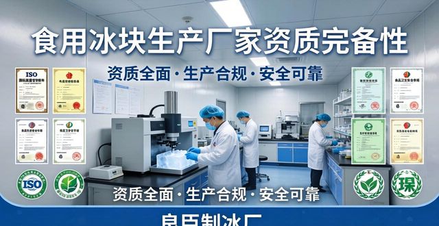 选上饶食用冰块生产厂家 就找良臣制冰厂