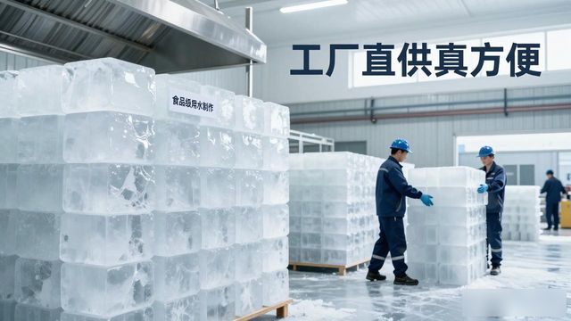 降温大冰块厂家电话_靠谱降温冰块厂家寻找方法_上饶降温大冰块厂电话